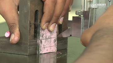 Fitting  V - Mechanical Engineering