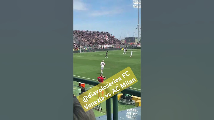 Sergio Conceicao nervous in the game vs FC Venezia #veneziamilan #seriea #acmilan #calcio