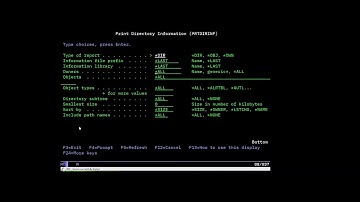 Preview Integrated File System - Real Life