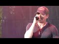 3 Doors Down Live @ Busch Gardens Tampa. &quot; The Road I&#39;m On &quot;