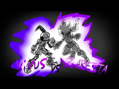 Zaretta vs Vivus | Music