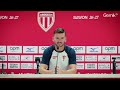 Trener Michal Gašparík i Rafał Janicki przed meczem z AS Monaco [KONFERENCJA]