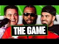The Game Realizes He’s Eskimo Bros with the Boys and Reveals Why Rappers are Dying!