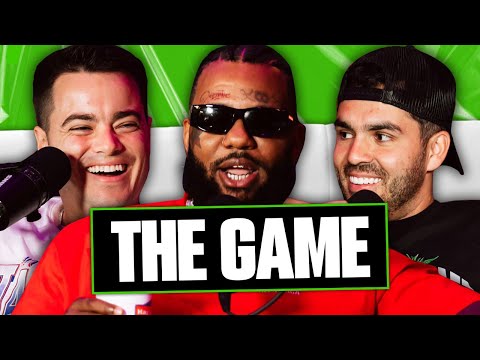 The Game Realizes He’s Eskimo Bros with the Boys and Reveals Why Rappers are Dying!