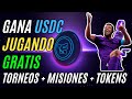 Fitchin Token CHIN: ¡Preventa AHORA! Gana Jugando y Más