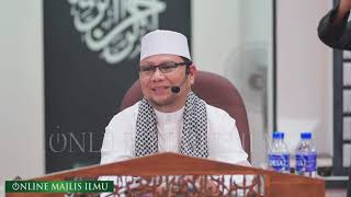 Ustaz Dato Badlishah Alauddin ᴴᴰl Nikmat Yang Di Dustakan