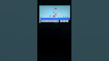 Super Mario Bros 3 speed running: Level 3-8 #smb3 #mario3 #speedrun #nes #retrogaming #shorts