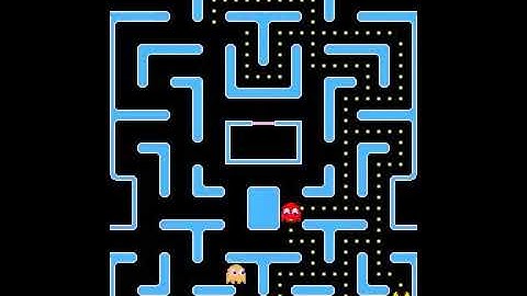 Arcade Corner Quickie: Ms. Pacman