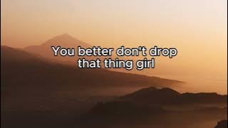 REEKADO BANKS- Problem(Lyrics)