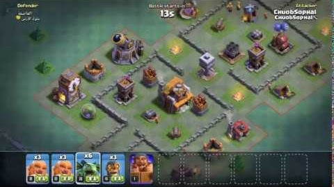 How to record online game clash of clans by mobizen 2018