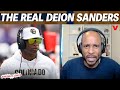 Bomani Jones gets honest about Deion Sanders, Colorado hype &amp; downside of fame | Jenkins &amp; Jonez