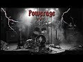 Powerage tribute acdc  live orange