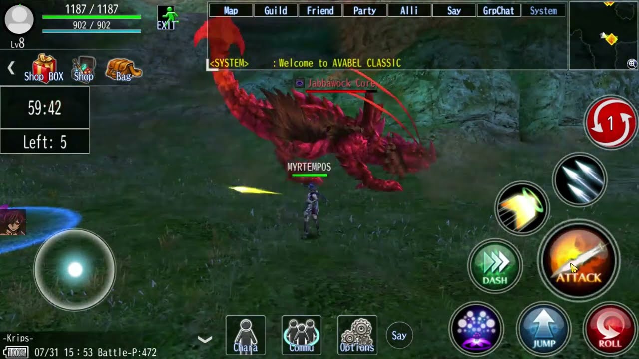 Avabel online apk