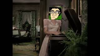 Joey JoJo playing Gone Home in a nutshell