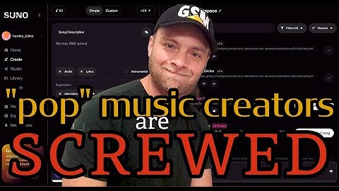 The Competitive Advantage that Human Musicians have over AI generated music