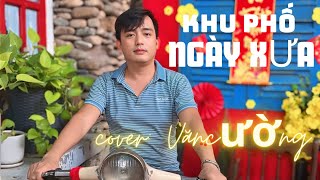 Caver : khu phố ngày xưa (Quang Lập)