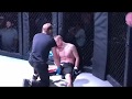 Sammy Woods amateur MMA debut - FULL FIGHT