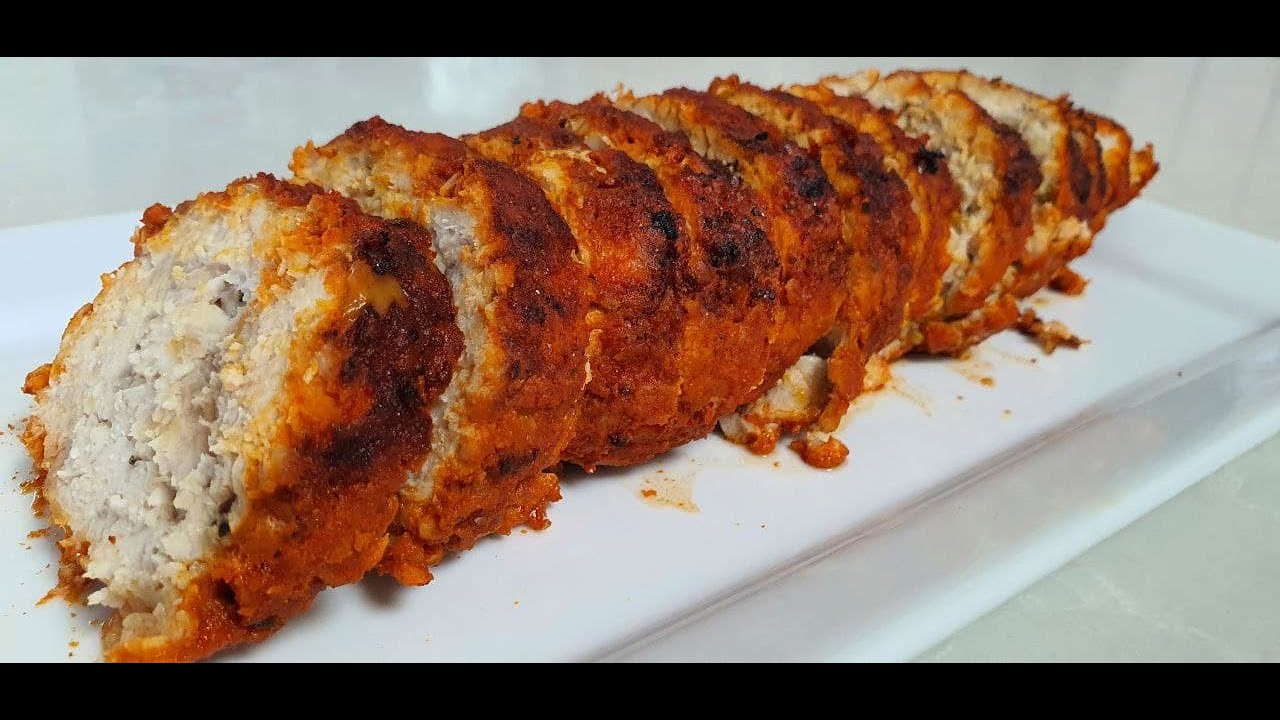 נקניק פסטרמה - נועם זיגדון