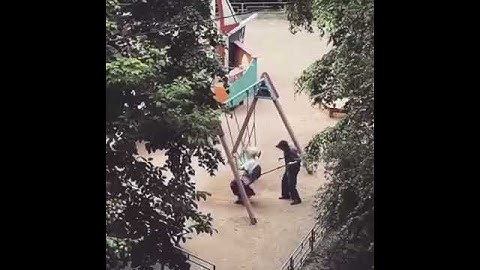 Примерно так выглядит настоящая любовь...на всю жизнь.