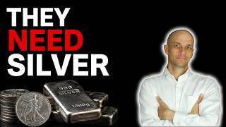 You're Ignoring Silver's Biggest Revaluation Trigger