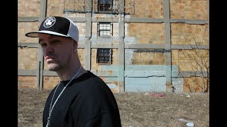 20th Anniversary of iNFiNiTi by "Professor" LYRICAL