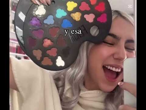 Por si nadie te la dedico fersita 💗💗💗