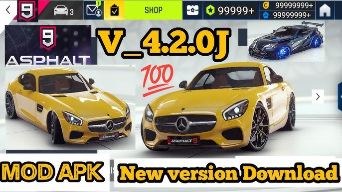 Asphalt 9: Legends' Guide – Tips, Tricks and Cheats to Race Longer and  Unlock More Cars for Free – TouchArcade