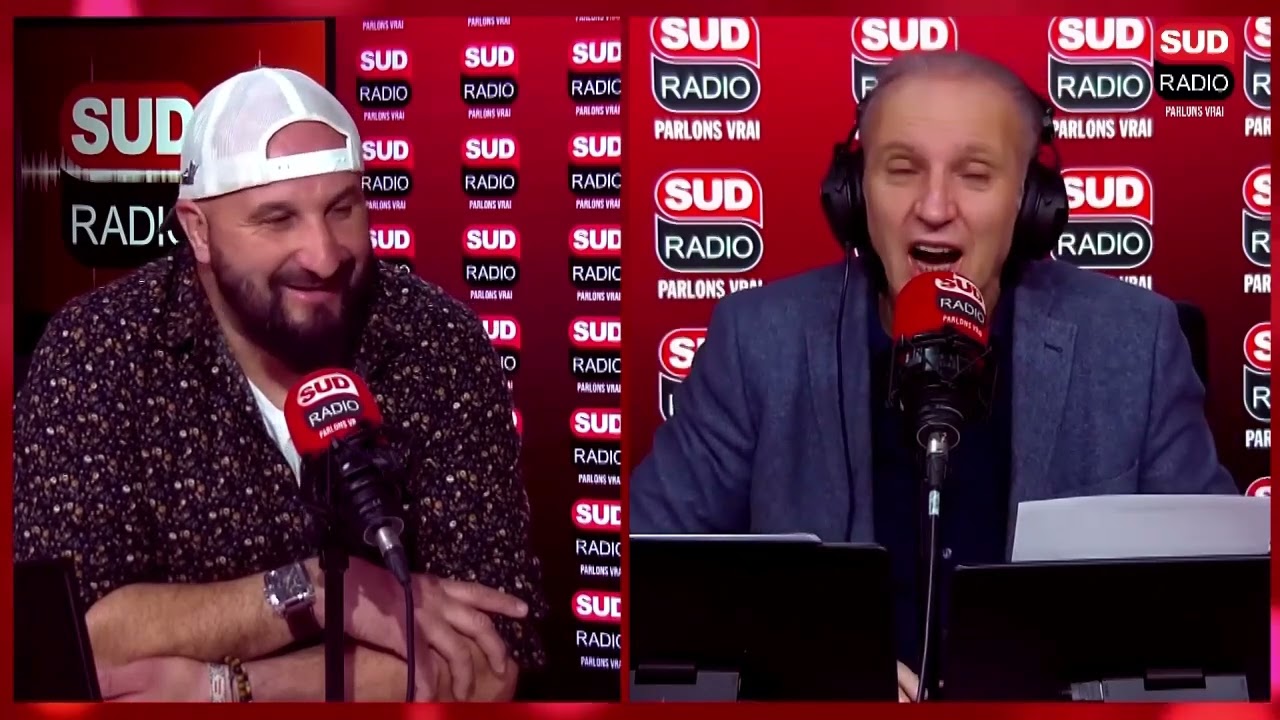 Colère des agriculteurs : Jérôme Bayle est l'invité de Sud Radio