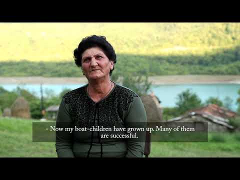 მოხალისეობა საქართველოში