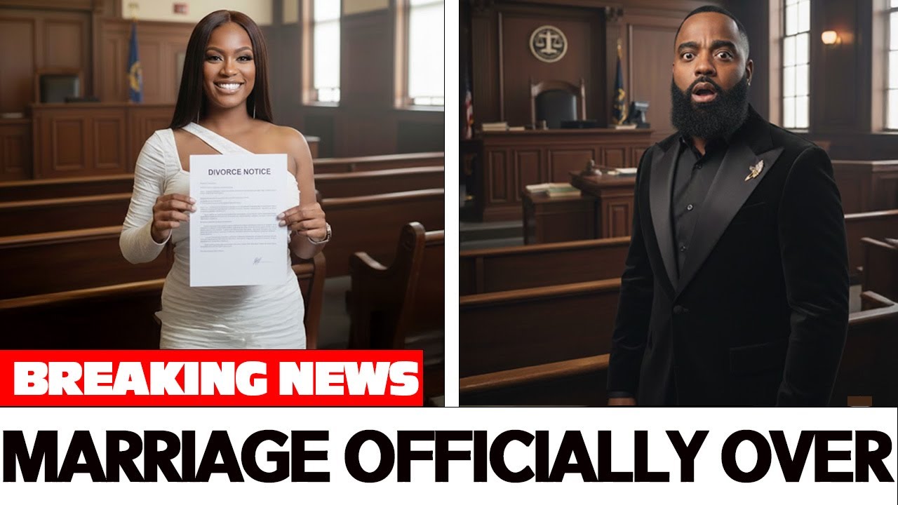 Kandi & Todd Divorce Rumors EXPLODE — New Details Spark Frenzy! YouTube