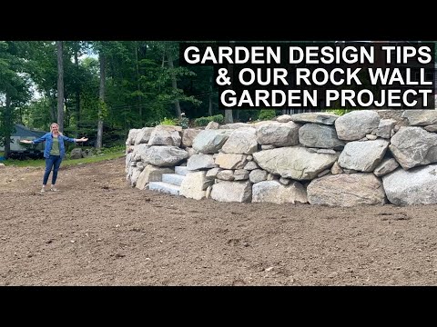 Video: Sloped Rock Garden Design – Suggerimenti per la creazione di un giardino roccioso in collina