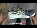 Salomon Sense Link Preview