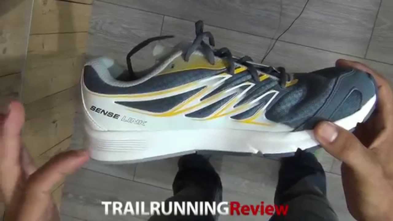 salomon sense link