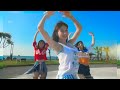 Chuning Candy COLOR CHOREO VIDEO