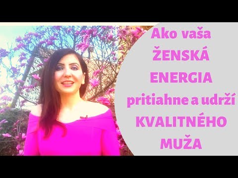 Video: 15 spôsobov, ako získať viac energie