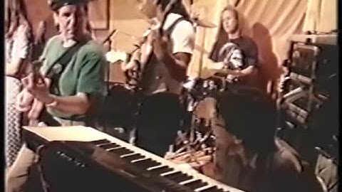 CAGNET - Deeper & Deeper [Live Video] LONG VACATION