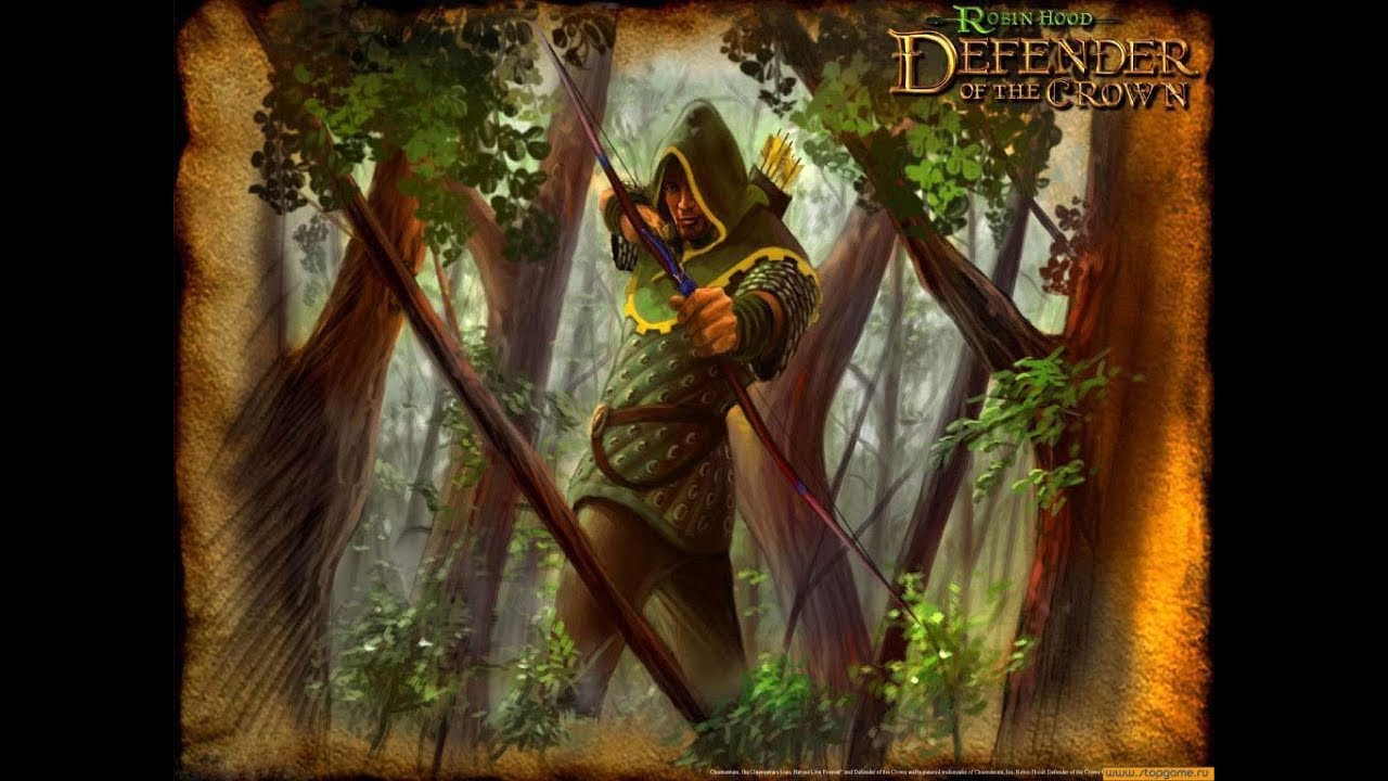 Robin Hood Defender of the Crown gameplay part 8 european cruises
