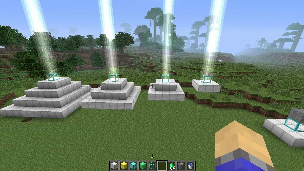 Everything You Need Know About Beacon Block Work In Progress YouTube Everything You Need Know About Beacon Block Work In Progress YouTube