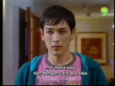 Assalamualaikum Cinta Ep 1-5