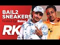 Capture de la vidéo Rk – Bail 2 Sneakers