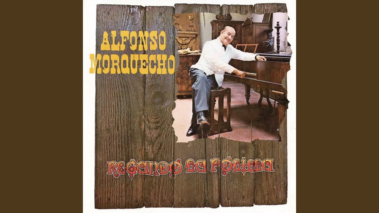 Licuadora Musical No. 5