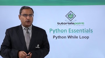 Python - While Loop