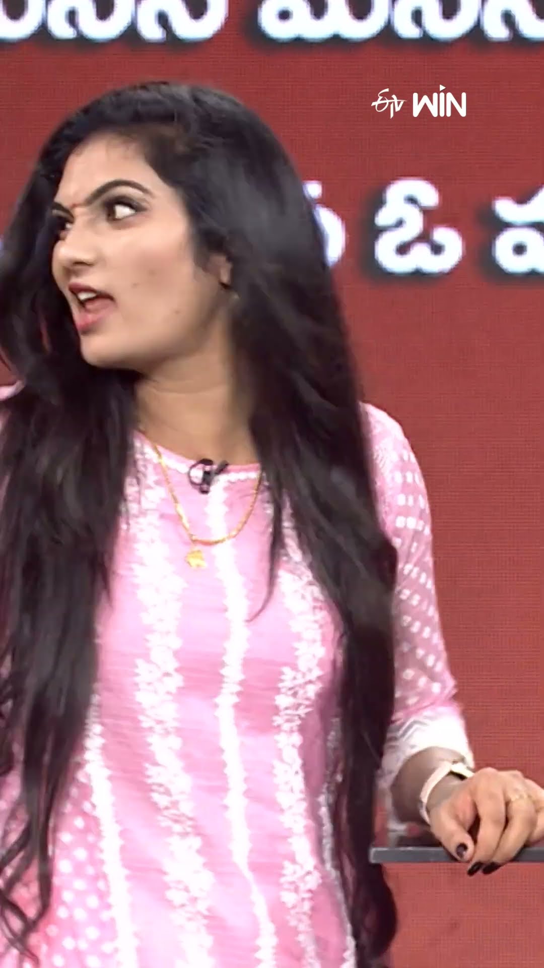 #shorts - Watch this fun fill episode of Suma Adda this tuesday @ 9:30 PM only on #etv