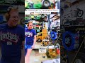 They called us crazy for building a 1.7L V8 out of lawn mower engines. But wait until you hear