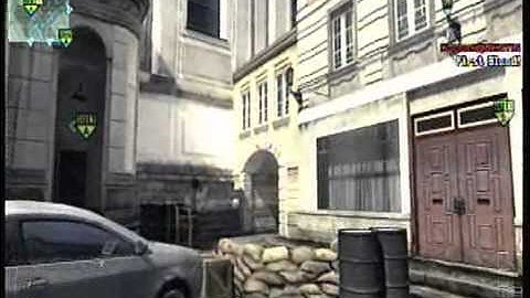 Call of Duty MW3 Good tips for search and destroy