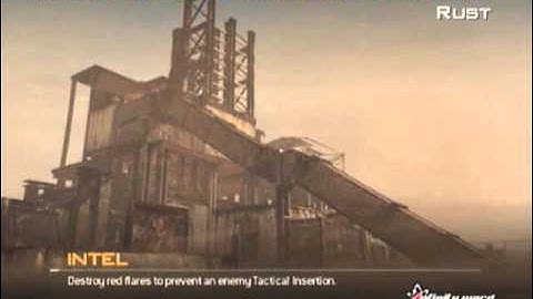 ADAMzMoDz New Mw2 ModMenu 1.14