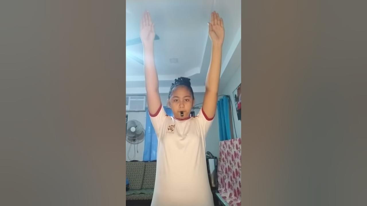 blocking-fault-or-screening-a-volleyball-hands-signals-youtube