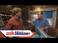 How to Avoid Rookie Plumbing Mistakes | Ask This Old House