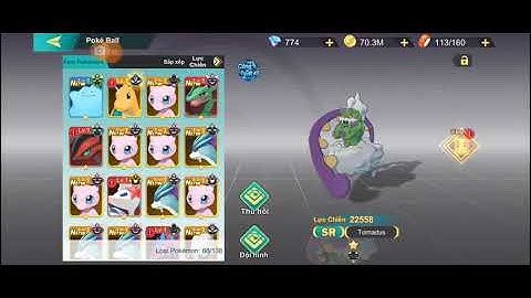 #78 - Chơi 2 ngày với hơn 40 chìa khóa nhận Rương SSR Flash Mewtwo2 dễ dàng  - BẢO BỐI HUYỀN THOẠI