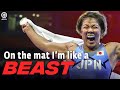 Yuuka Kagami How The World Wrestling Champ Trains For Paris Olympic Games Roadtoparis2024 Yuuka Kagami How The World Wrestling Champ Trains For Paris Olympic Games Roadtoparis2024